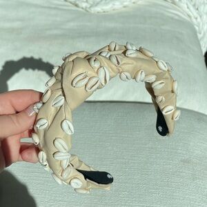 LELE SARDOUGHI SUMMER HEADBAND